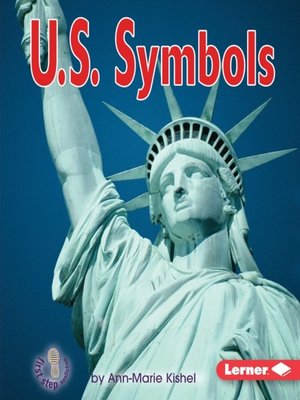 cover image of U. S. Symbols